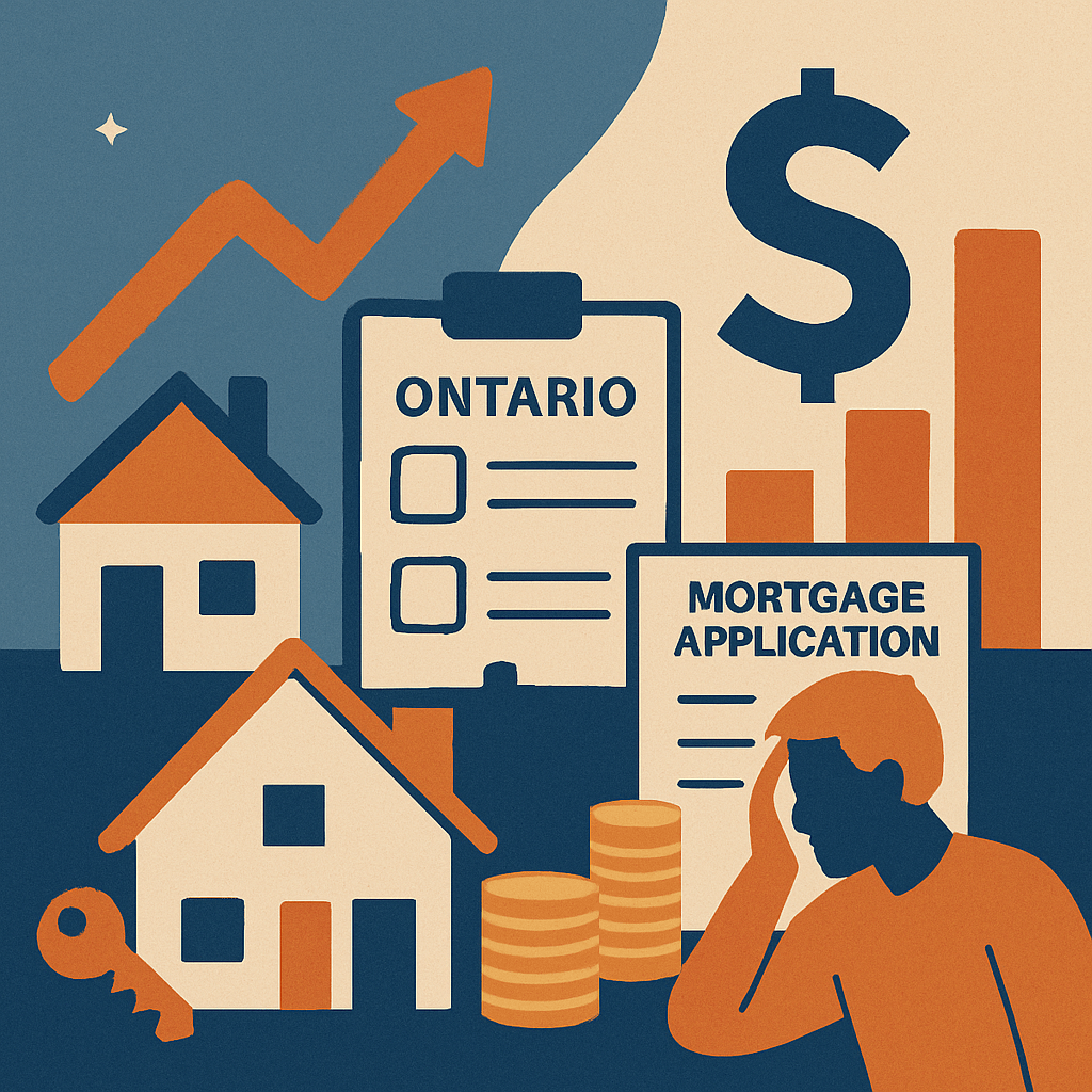 Ontario Property Value Increase: What Buyers Should Know