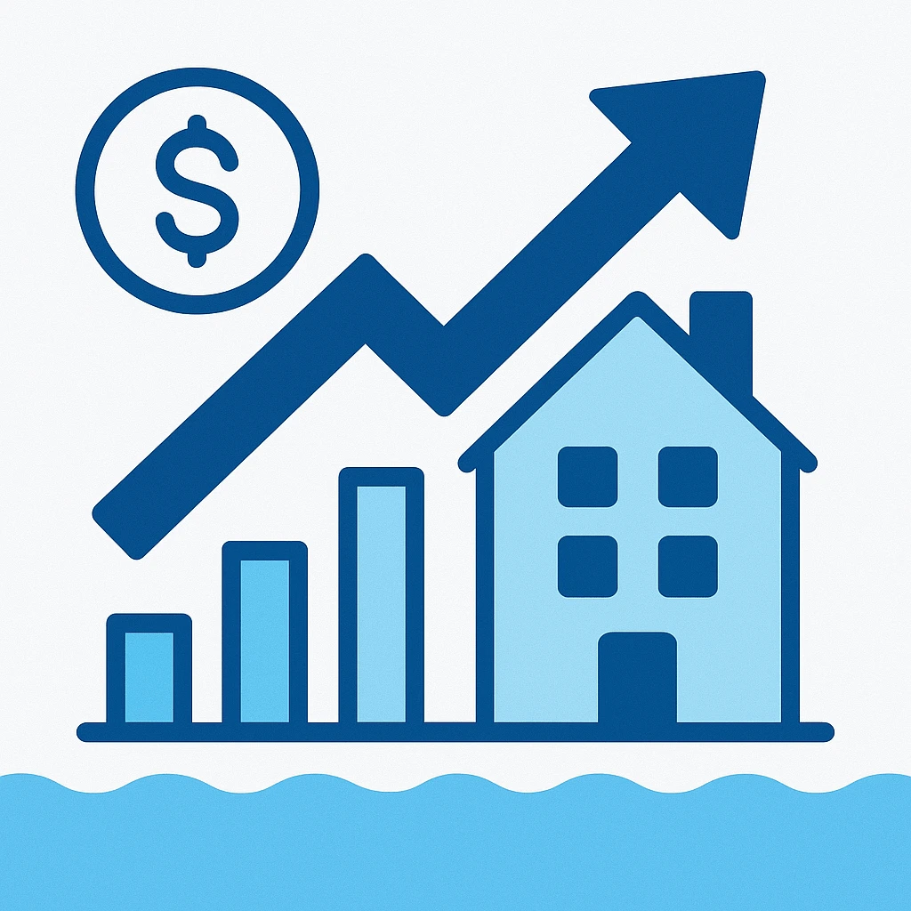 Cobourg cash flow strategy