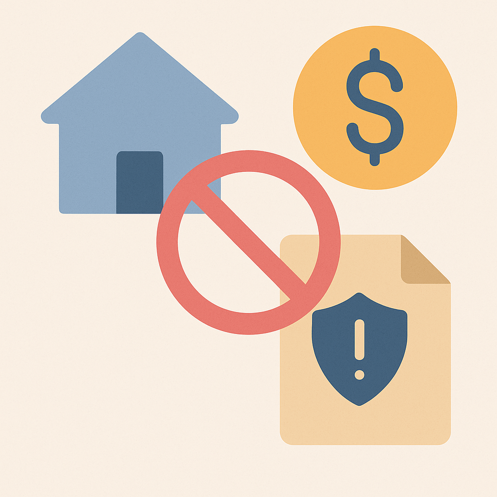 Pay rent legal process