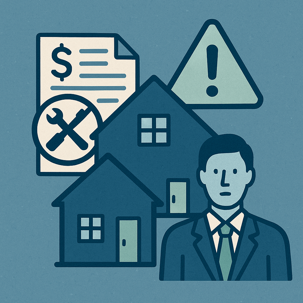 When hiring a property manager in Belleville, look for these key qualities