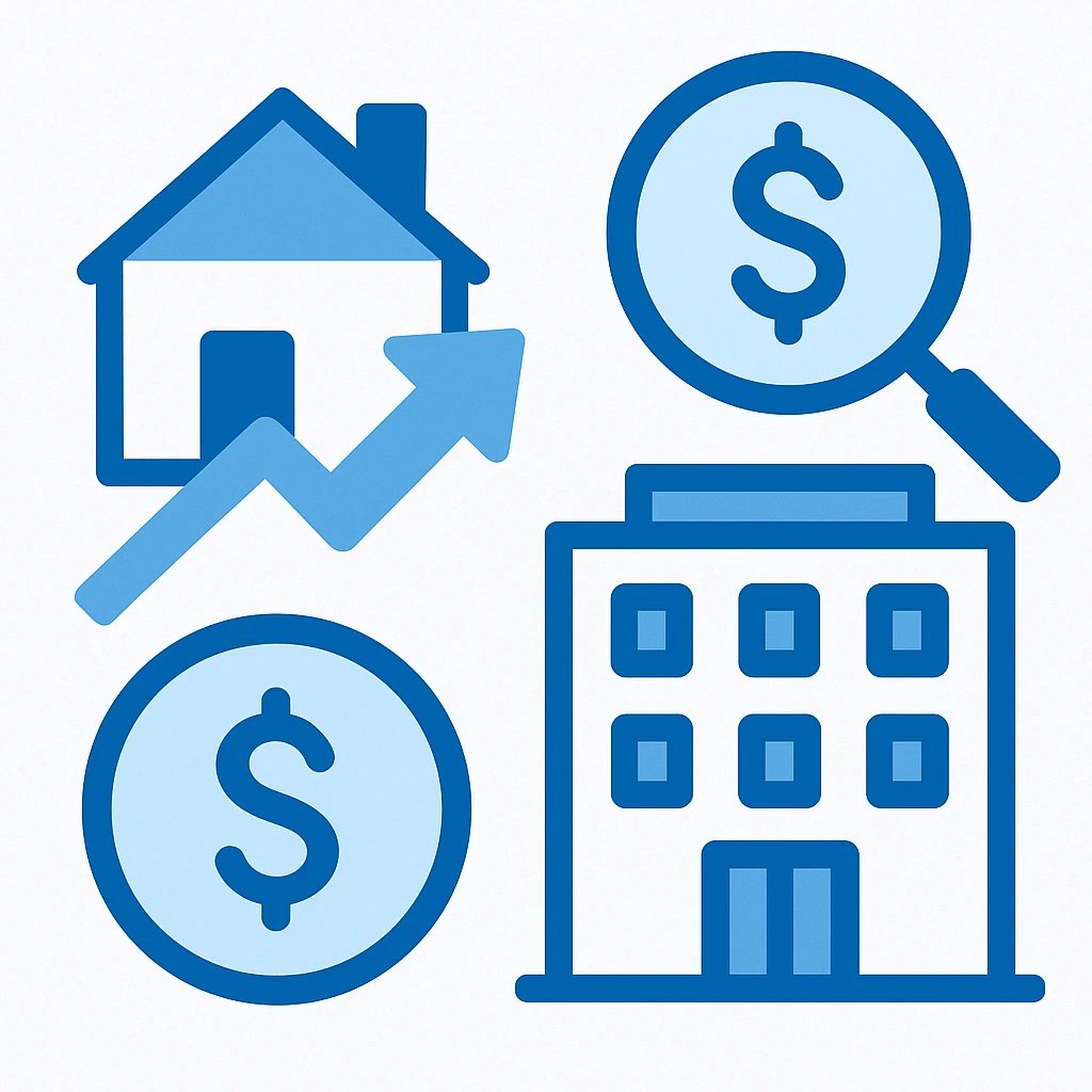 Oshawa Rentals Investment