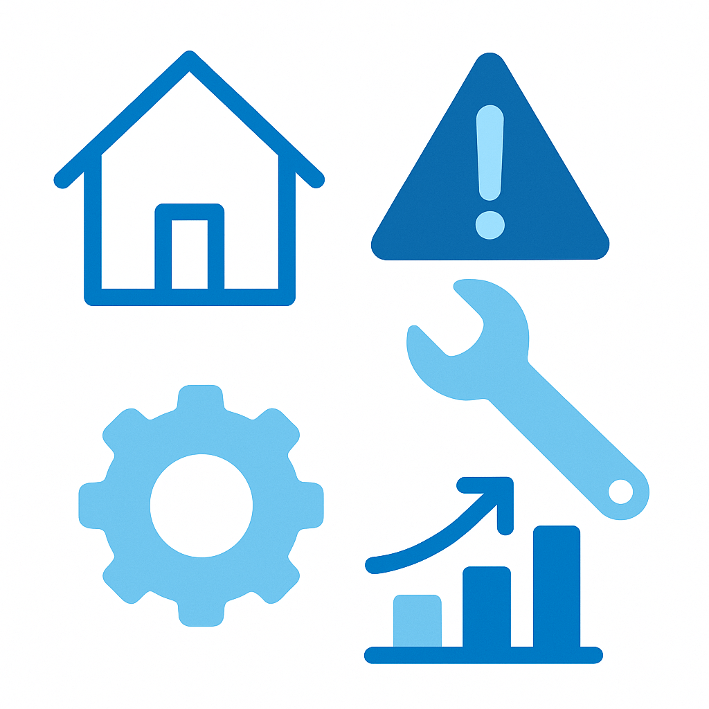 rental maintenance mistake Ontario