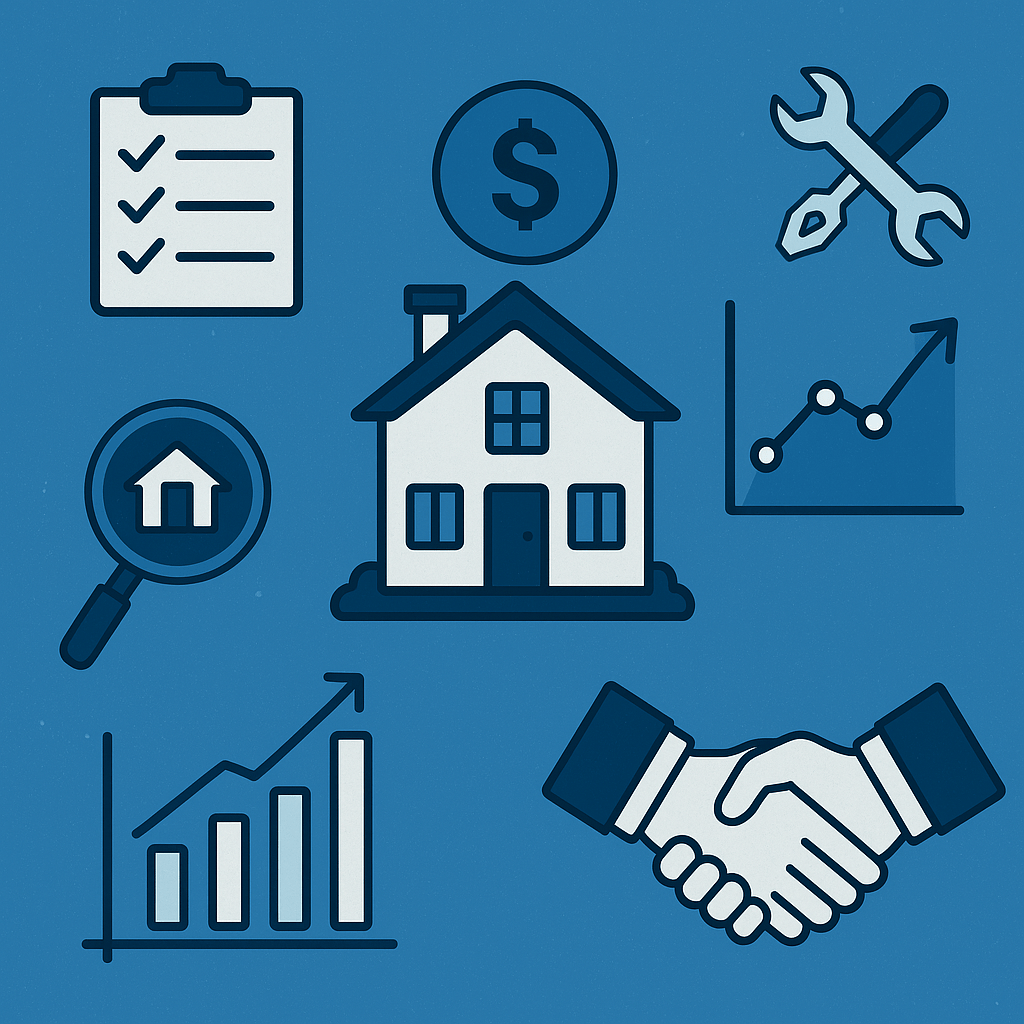 How to Evaluate a Rental Property Investment in Ontario