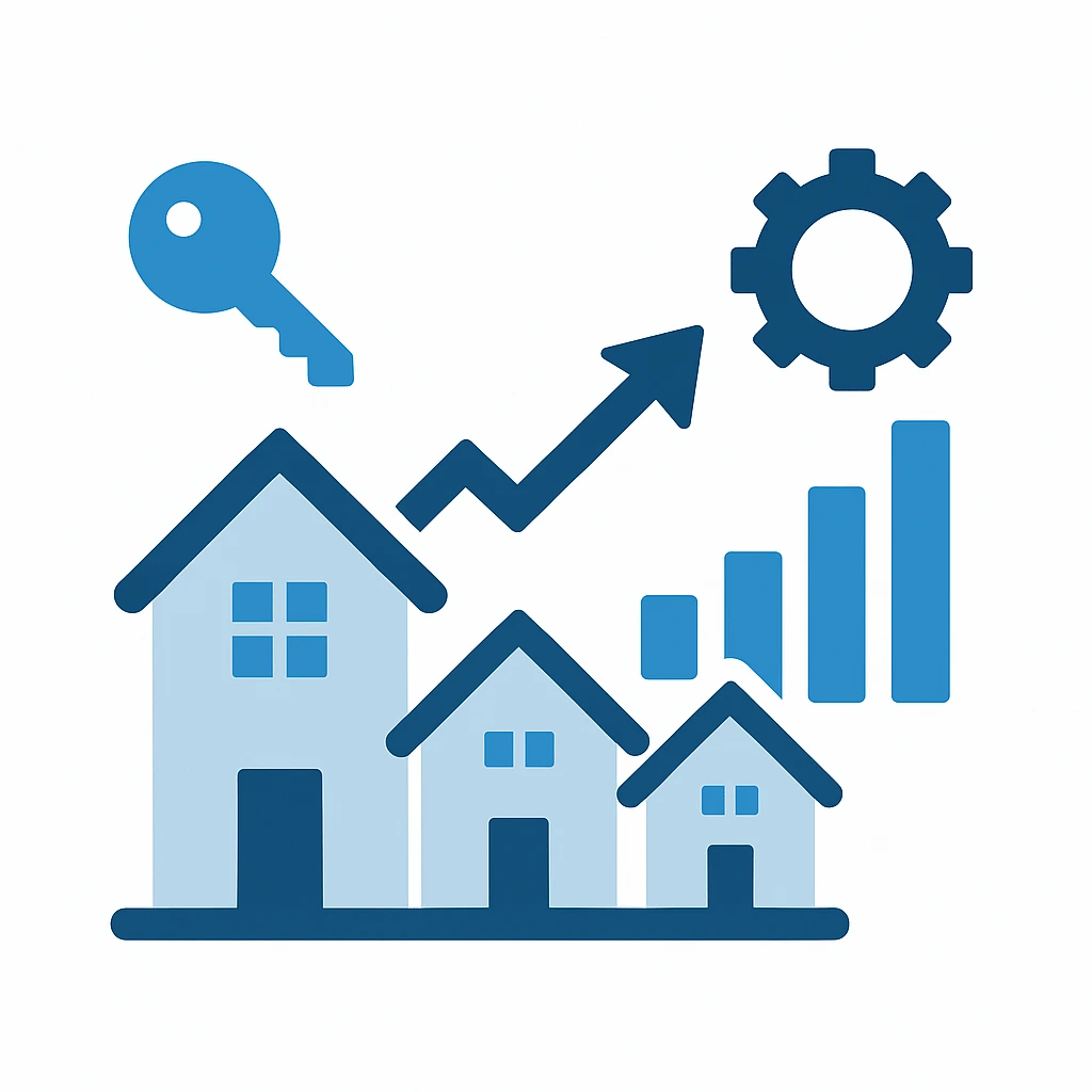 Property Managers Help Scale Portfolio in Ontario