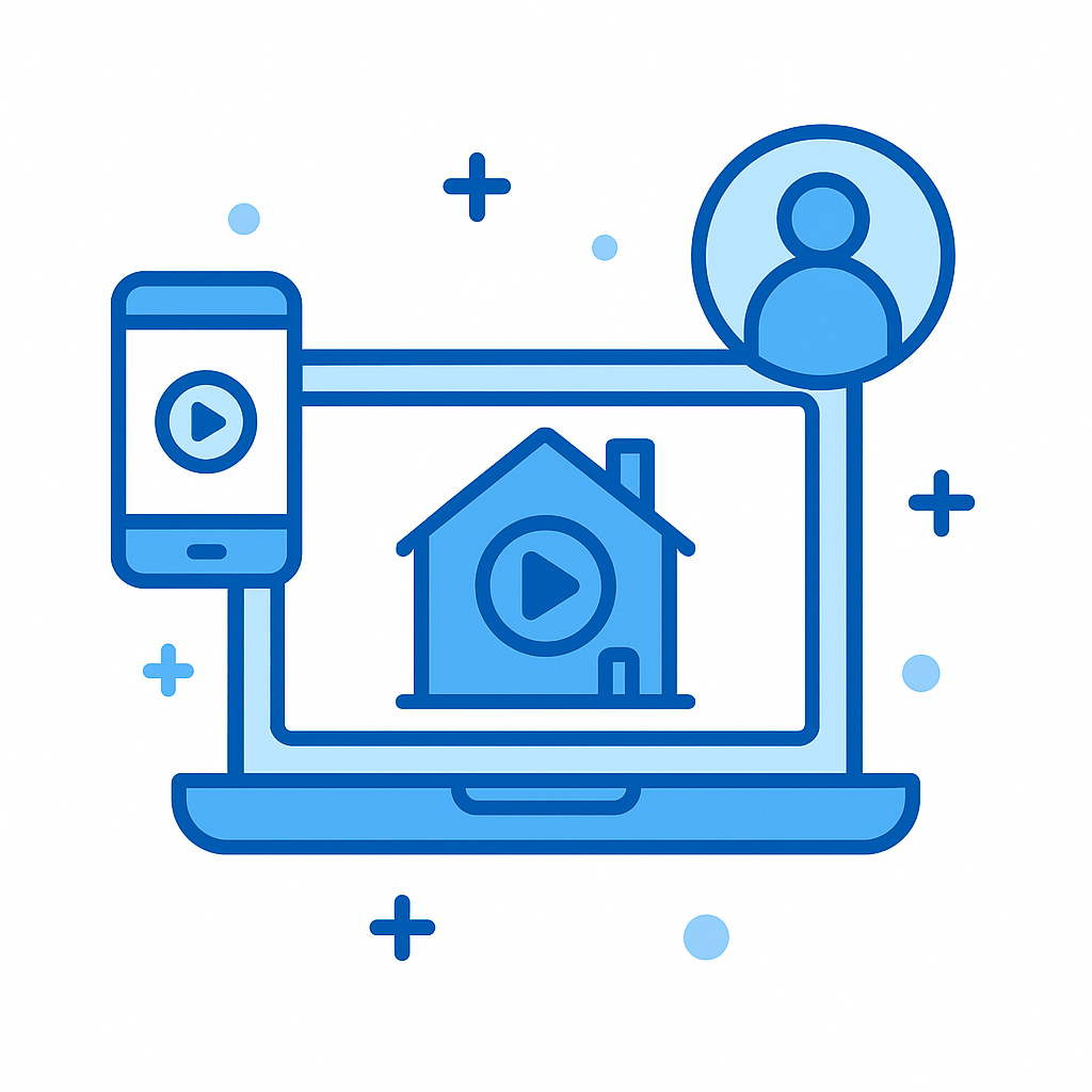 Ontario Virtual Showings